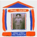 Paul Simon - Songs From The Capeman